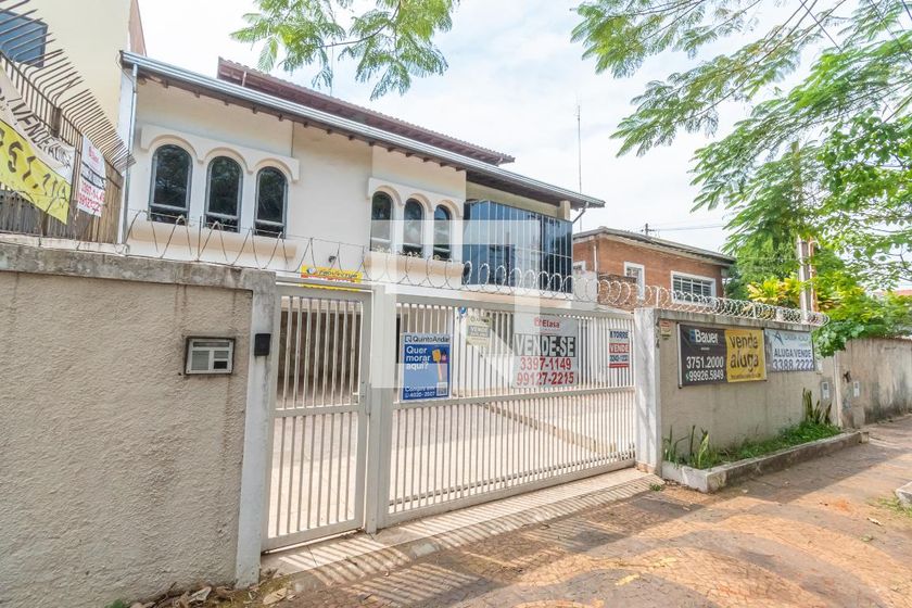 Casa à Venda - Jardim Chapadão, 4 Quartos,  440 m2 em , Campinas - sp | SoloBR
