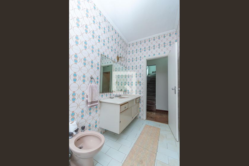 Casa à Venda - Jardim Chapadão, 4 Quartos,  440 m2 em , Campinas - sp | SoloBR