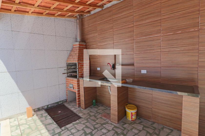 Casa, 4 quartos, 220 m² - Foto 40