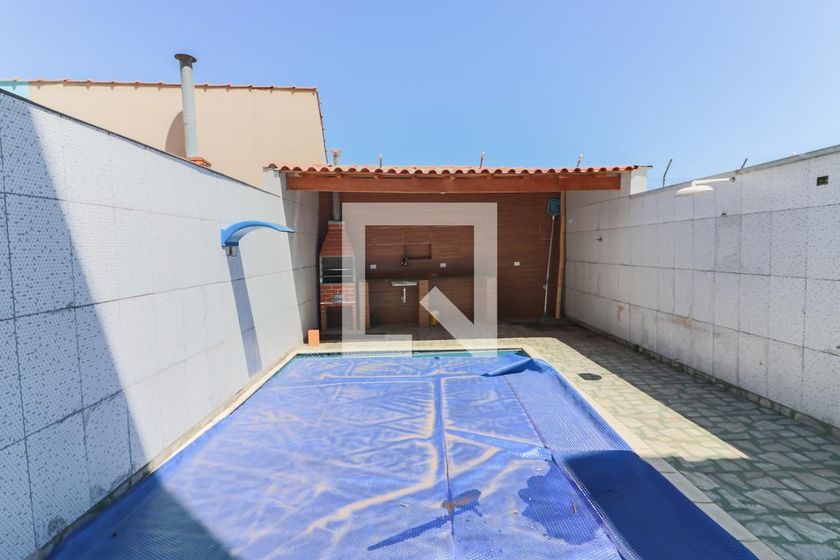 Casa, 4 quartos, 220 m² - Foto 38