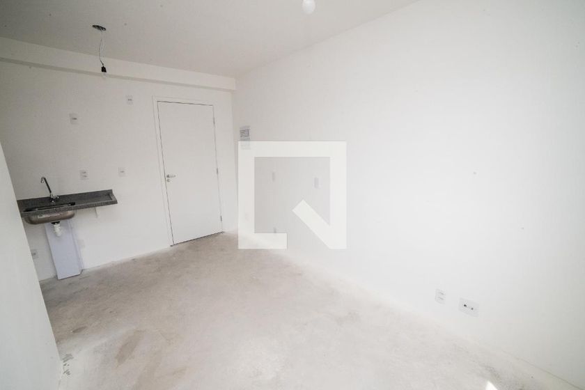 Apartamento, 1 quarto, 25 m² - Foto 3