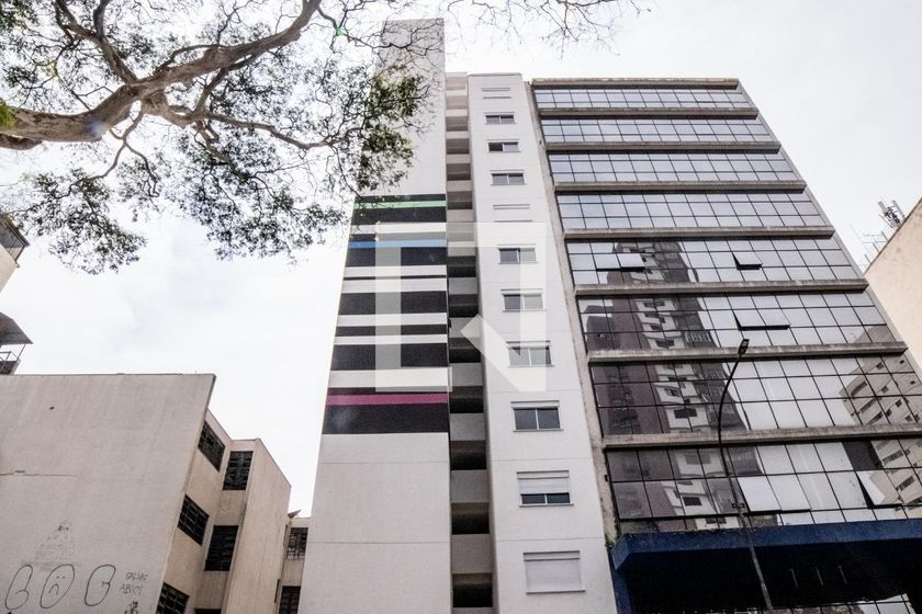Apartamento, 1 quarto, 25 m² - Foto 45