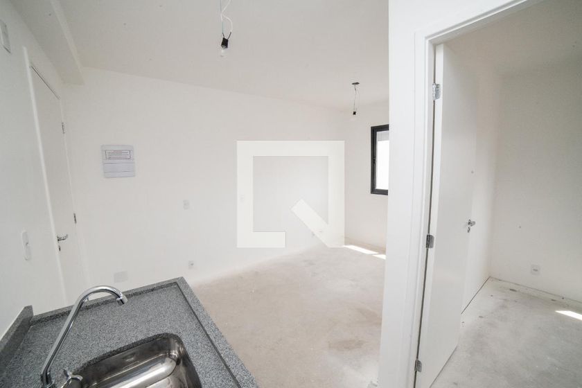 Apartamento, 1 quarto, 25 m² - Foto 5