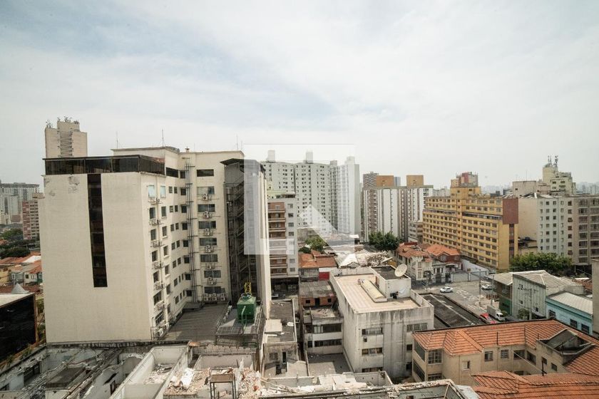 Apartamento, 1 quarto, 25 m² - Foto 19