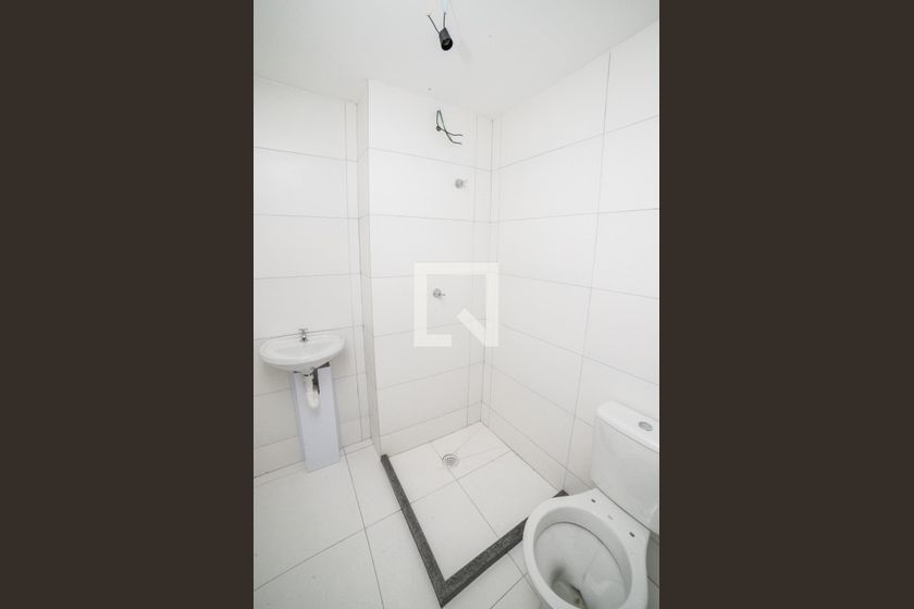 Apartamento, 1 quarto, 25 m² - Foto 27