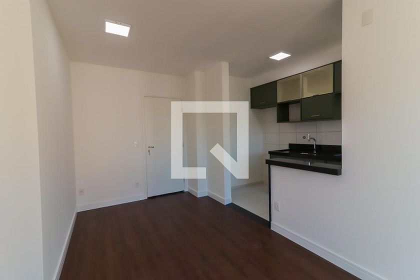 Apartamento, 2 quartos, 45 m² - Foto 7
