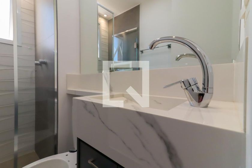 Apartamento, 2 quartos, 45 m² - Foto 47