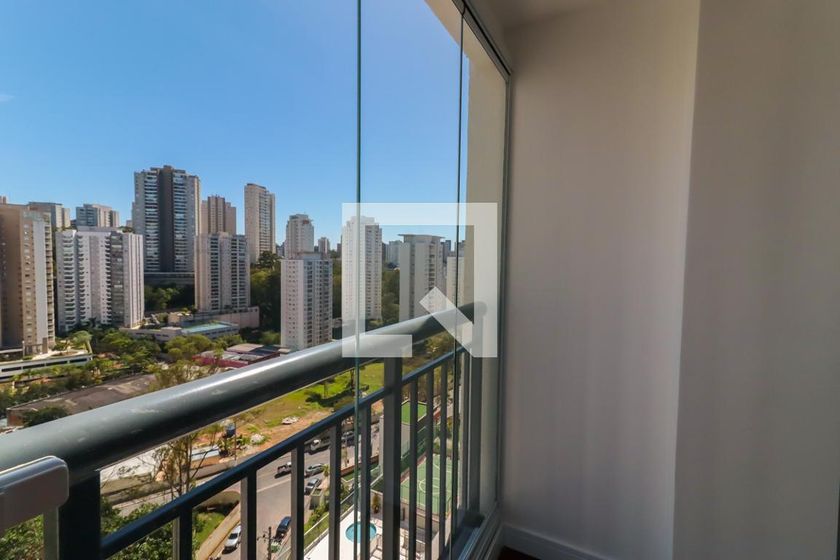 Apartamento, 2 quartos, 45 m² - Foto 17