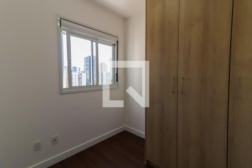 Apartamento, 2 quartos, 45 m² - Foto 21
