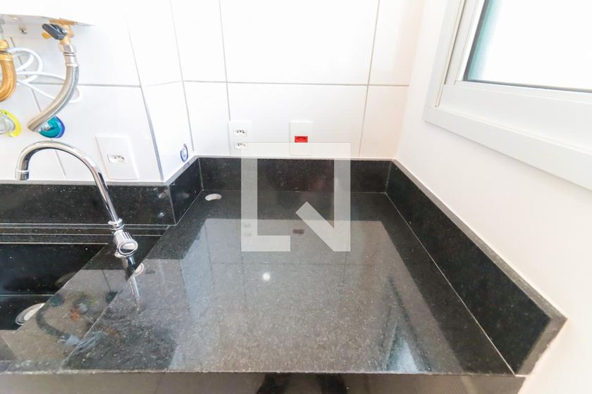 Apartamento, 2 quartos, 45 m² - Foto 83