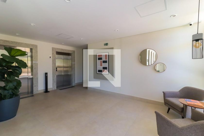 Apartamento, 2 quartos, 45 m² - Foto 89