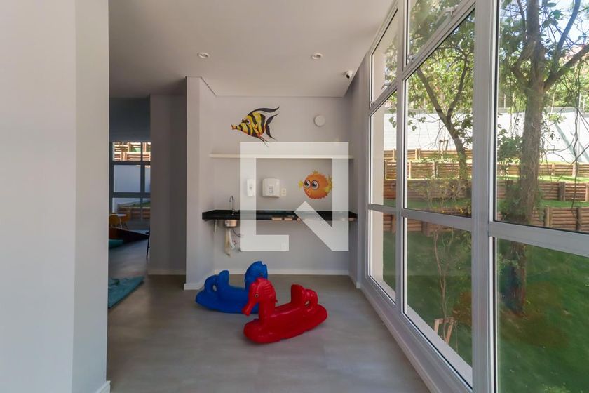 Apartamento, 2 quartos, 45 m² - Foto 99