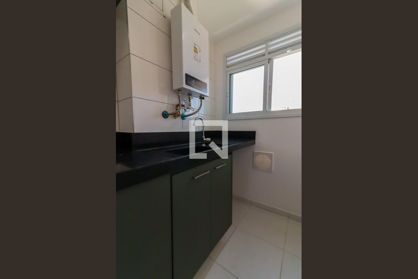 Apartamento, 2 quartos, 45 m² - Foto 77