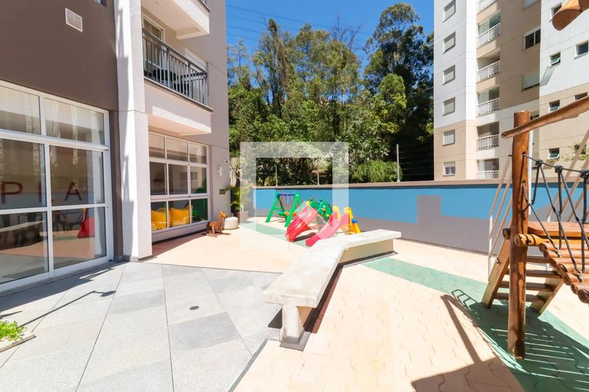 Apartamento, 2 quartos, 45 m² - Foto 93
