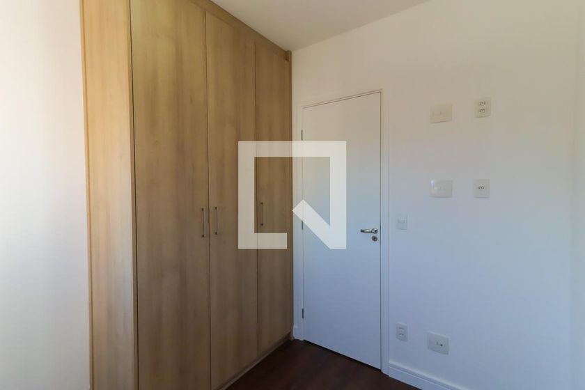 Apartamento, 2 quartos, 45 m² - Foto 23
