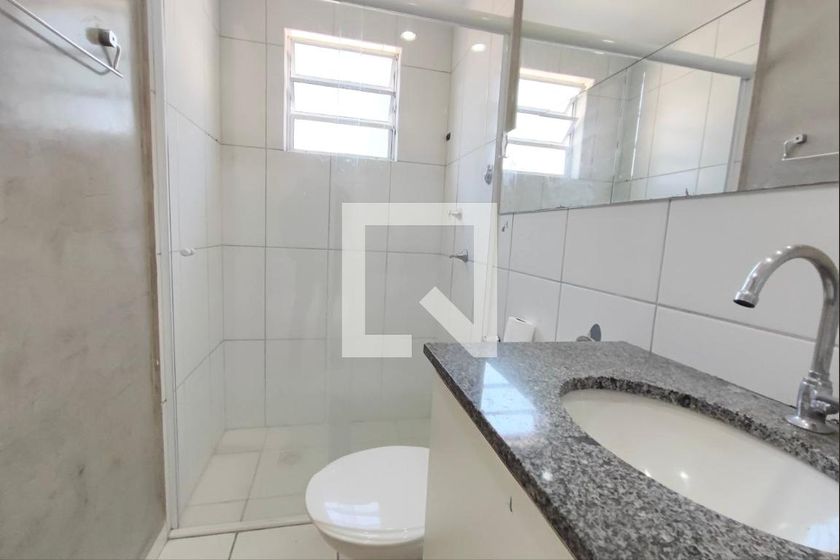 Apartamento à Venda - Parque Prado, 2 Quartos,  50 m2 em , Campinas - sp | SoloBR