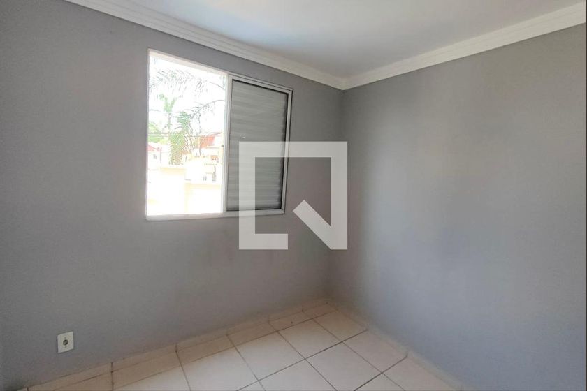 Apartamento à Venda - Parque Prado, 2 Quartos,  50 m2 em , Campinas - sp | SoloBR