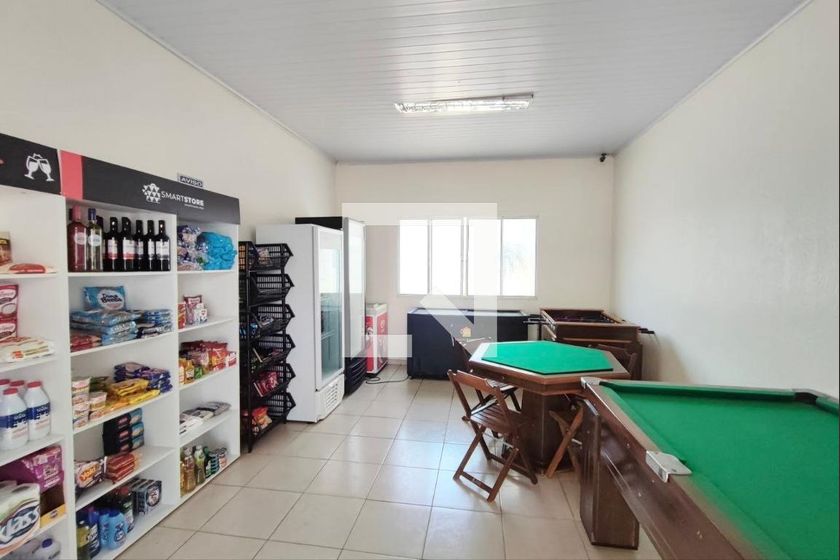 Apartamento à Venda - Parque Prado, 2 Quartos,  50 m2 em , Campinas - sp | SoloBR