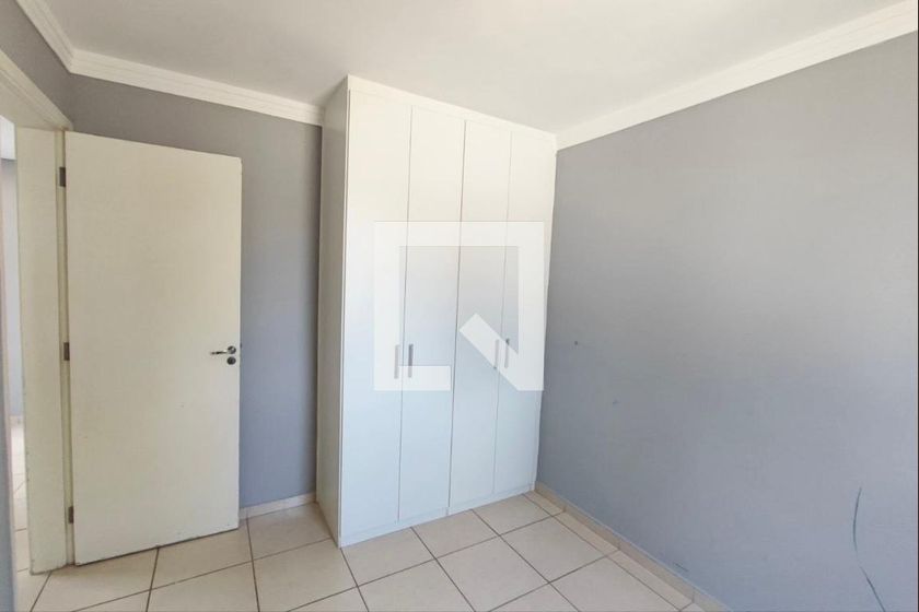 Apartamento à Venda - Parque Prado, 2 Quartos,  50 m2 em , Campinas - sp | SoloBR