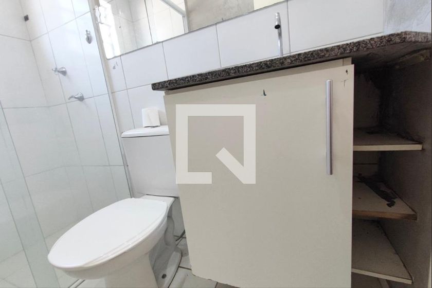 Apartamento à Venda - Parque Prado, 2 Quartos,  50 m2 em , Campinas - sp | SoloBR