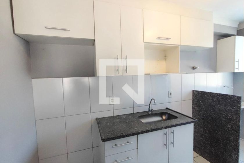 Apartamento à Venda - Parque Prado, 2 Quartos,  50 m2 em , Campinas - sp | SoloBR