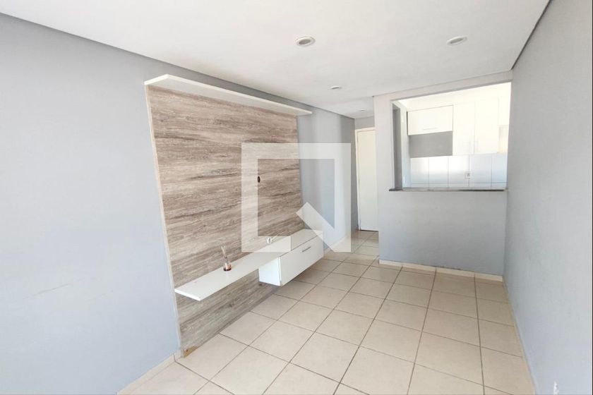 Apartamento à Venda - Parque Prado, 2 Quartos,  50 m2 em , Campinas - sp | SoloBR