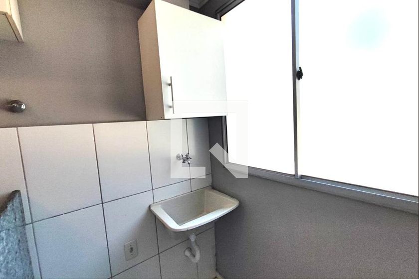 Apartamento à Venda - Parque Prado, 2 Quartos,  50 m2 em , Campinas - sp | SoloBR