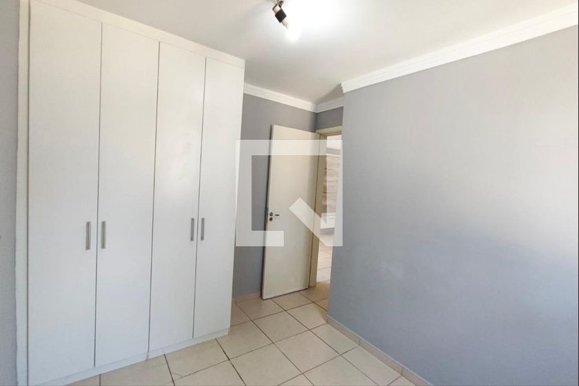Apartamento à Venda - Parque Prado, 2 Quartos,  50 m2 em , Campinas - sp | SoloBR