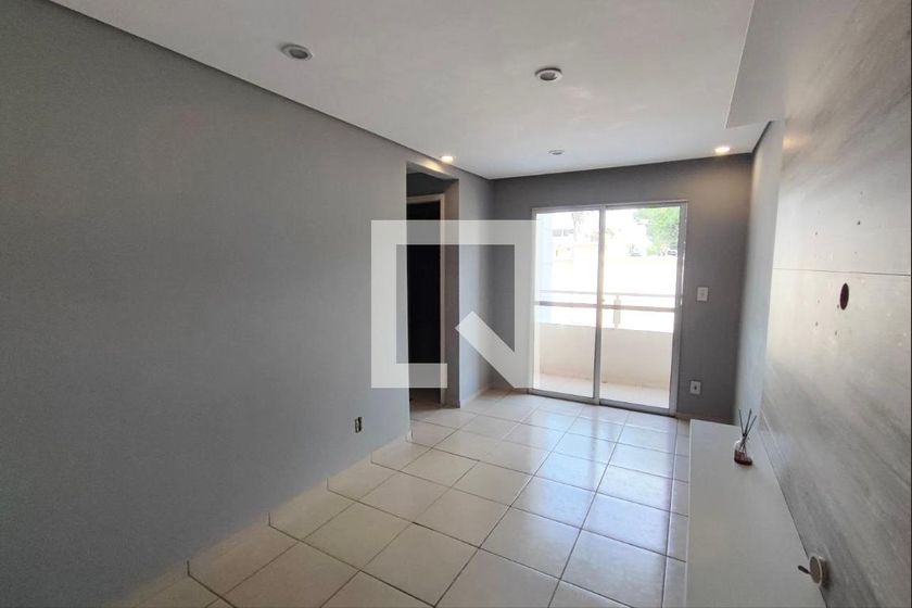 Apartamento à Venda - Parque Prado, 2 Quartos,  50 m2 em , Campinas - sp | SoloBR