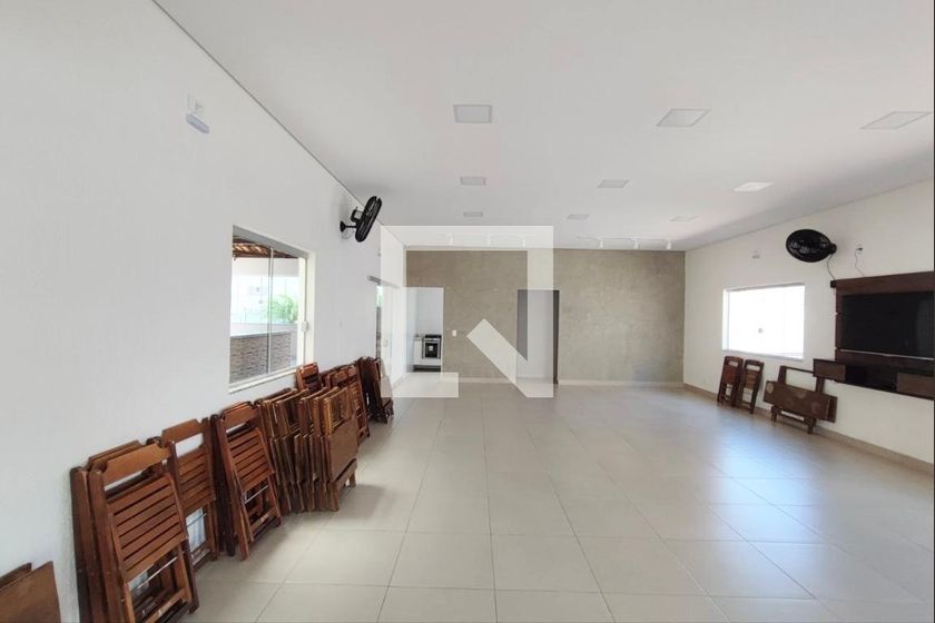 Apartamento à Venda - Parque Prado, 2 Quartos,  50 m2 em , Campinas - sp | SoloBR