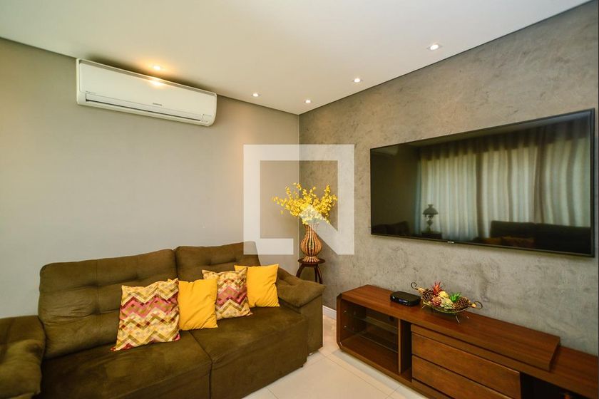 Casa, 3 quartos, 110 m² - Foto 3