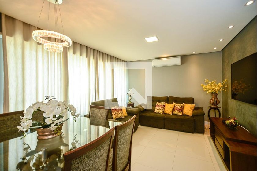Casa, 3 quartos, 110 m² - Foto 1