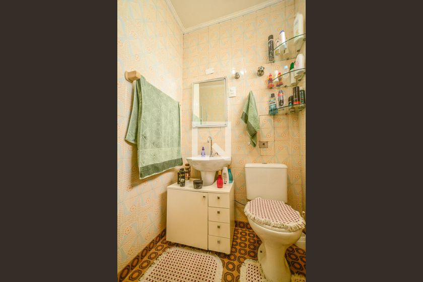 Casa, 3 quartos, 110 m² - Foto 35