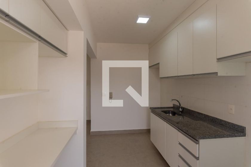 Apartamento à Venda - Parque Prado, 3 Quartos,  80 m2 em , Campinas - sp | SoloBR
