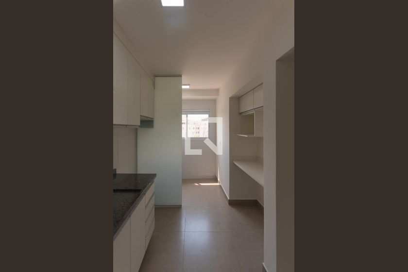 Apartamento à Venda - Parque Prado, 3 Quartos,  80 m2 em , Campinas - sp | SoloBR