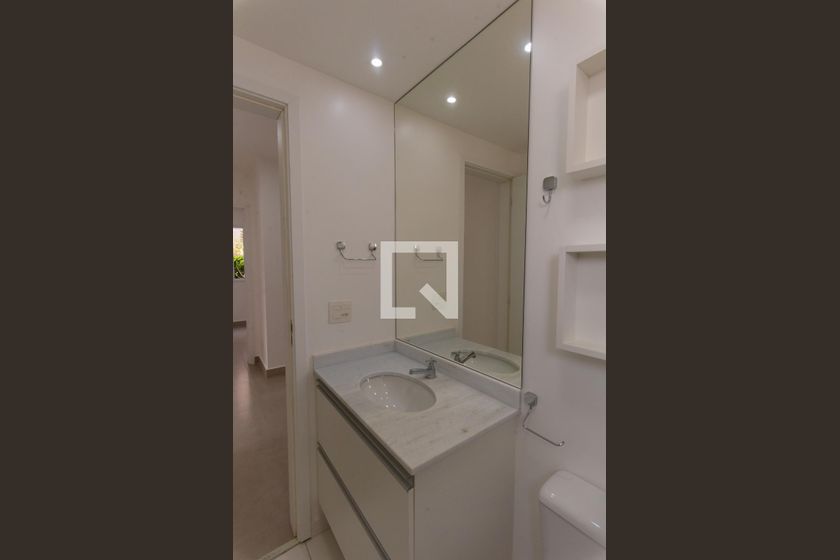 Apartamento à Venda - Parque Prado, 3 Quartos,  80 m2 em , Campinas - sp | SoloBR