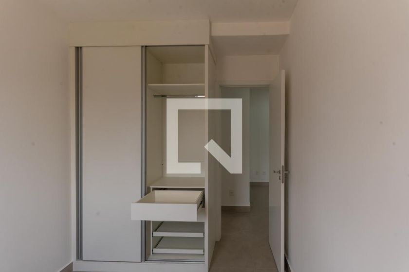 Apartamento à Venda - Parque Prado, 3 Quartos,  80 m2 em , Campinas - sp | SoloBR
