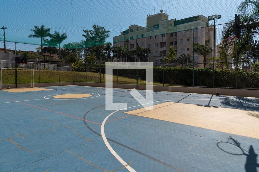 Apartamento à Venda - Parque Prado, 3 Quartos,  80 m2 em , Campinas - sp | SoloBR