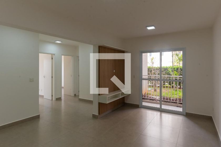 Apartamento à Venda - Parque Prado, 3 Quartos,  80 m2 em , Campinas - sp | SoloBR