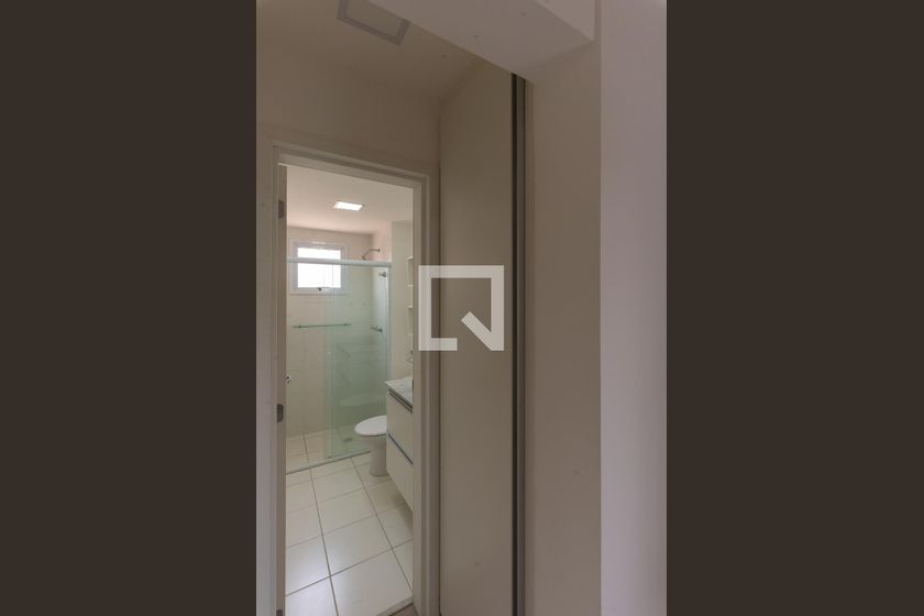 Apartamento à Venda - Parque Prado, 3 Quartos,  80 m2 em , Campinas - sp | SoloBR