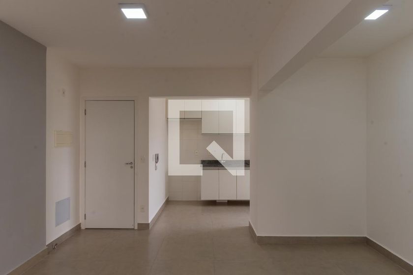 Apartamento à Venda - Parque Prado, 3 Quartos,  80 m2 em , Campinas - sp | SoloBR