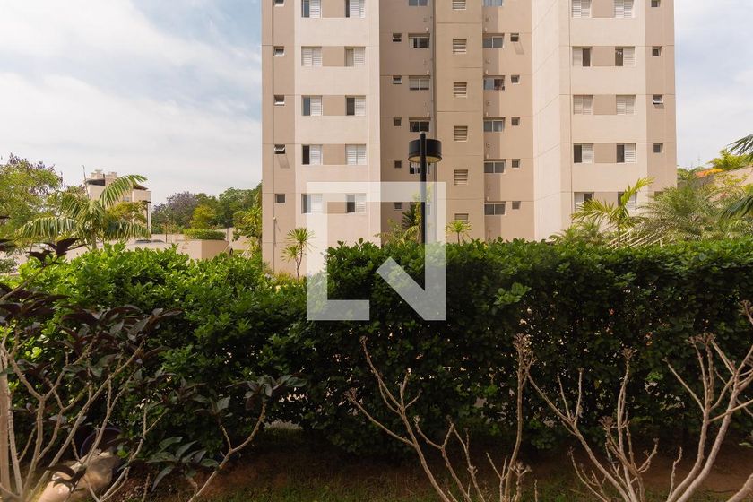 Apartamento à Venda - Parque Prado, 3 Quartos,  80 m2 em , Campinas - sp | SoloBR