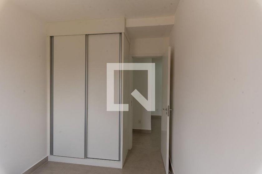 Apartamento à Venda - Parque Prado, 3 Quartos,  80 m2 em , Campinas - sp | SoloBR