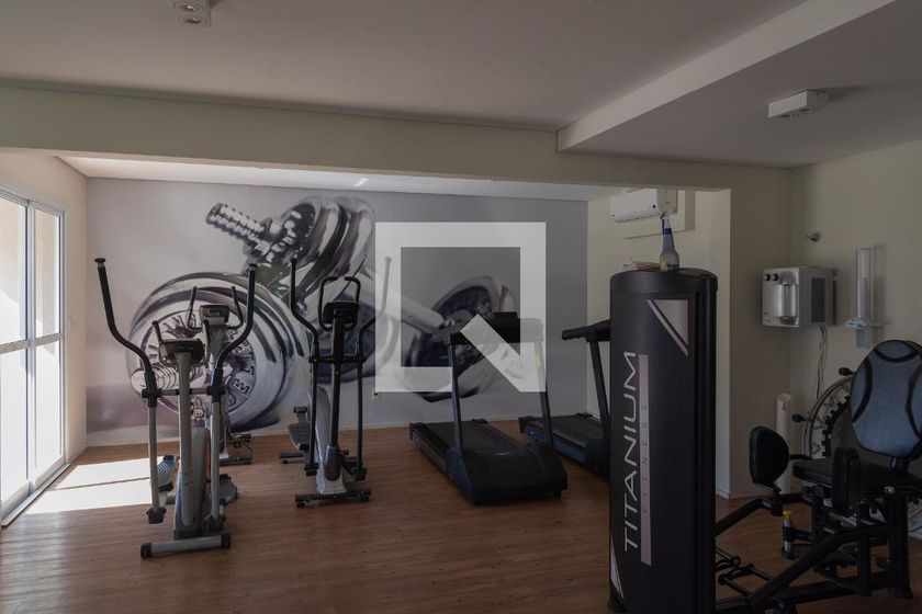 Apartamento à Venda - Parque Prado, 3 Quartos,  80 m2 em , Campinas - sp | SoloBR