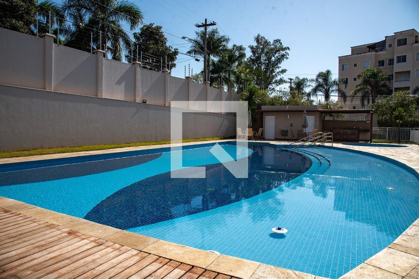 Apartamento à Venda - Parque Prado, 3 Quartos,  80 m2 em , Campinas - sp | SoloBR