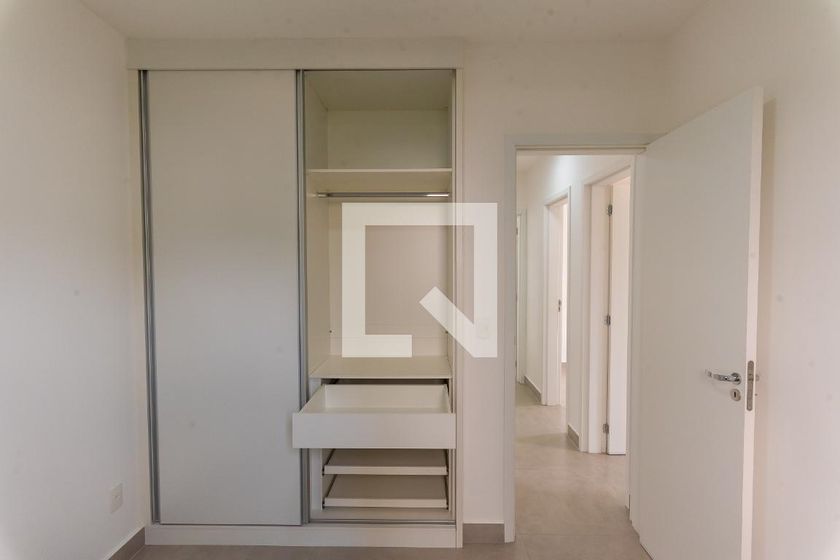 Apartamento à Venda - Parque Prado, 3 Quartos,  80 m2 em , Campinas - sp | SoloBR