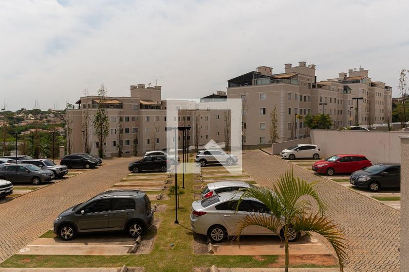 Apartamento à Venda - Parque Prado, 3 Quartos,  80 m2 em , Campinas - sp | SoloBR