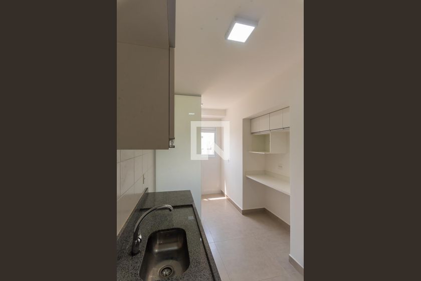Apartamento à Venda - Parque Prado, 3 Quartos,  80 m2 em , Campinas - sp | SoloBR