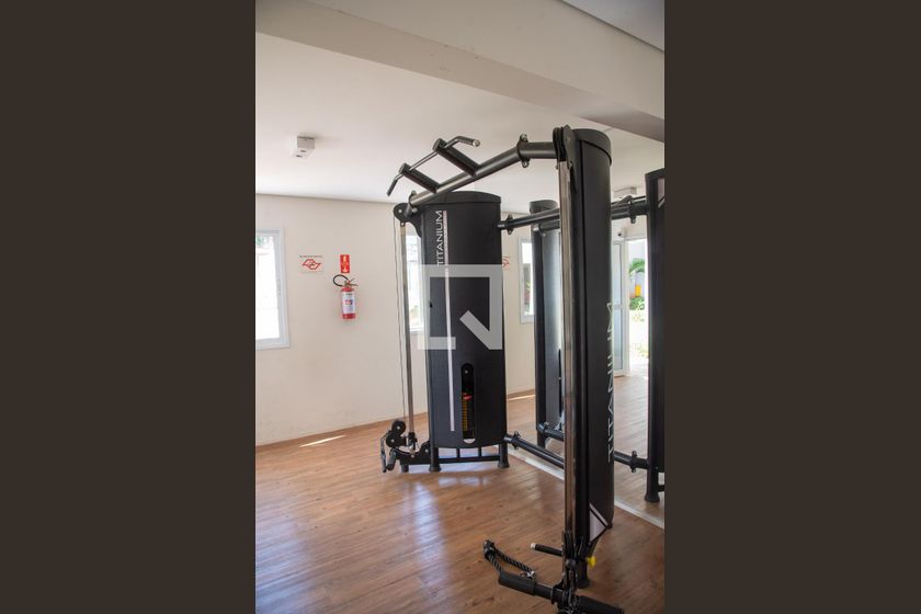 Apartamento à Venda - Parque Prado, 3 Quartos,  80 m2 em , Campinas - sp | SoloBR