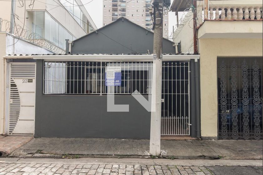 Casa, 1 quarto, 70 m² - Foto 41